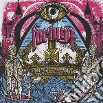 Tortuga - Kings Of Albany cd