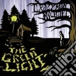 Crazy Man Michael - The Green Light cd