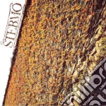 Stebmo - Stebmo cd