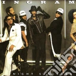 Ingram - Night Stalkers (Bonus Tracks Edition) cd