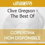 Clive Gregson - The Best Of cd