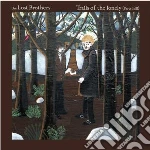 Lost Brothers - First Album cd