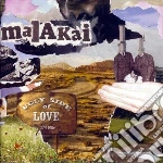 Malakai - Ugly Side Of Love cd