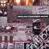 Selfish Cunt - English Chamber Music cd