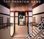Phantom Band (The) - Checkmate Savage