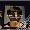 (LP Vinile) New Rhodes - Everybody Loves A Scene cd