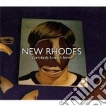 New Rhodes - Everybody Loves A Scene