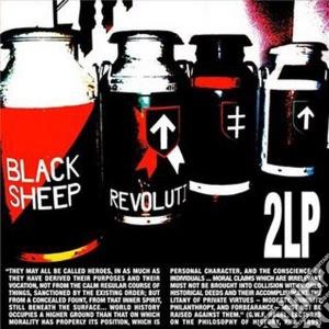 (LP Vinile) Black Sheep - Kiss My Sweet Apocalypse (2 Lp) lp vinile di Sheep Black