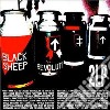 (LP Vinile) Black Sheep - Kiss My Sweet Apocalypse (2 Lp) cd