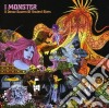 I Monster - Dense Swarm Of Ancient Stars cd