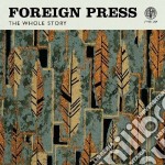 Foreign Press - Whole Story (2 Cd)