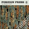 Foreign Press - Whole Story (2 Cd) cd