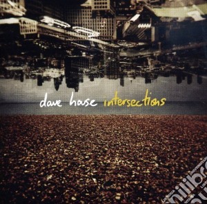 Dave House - Intersections cd musicale di Dave House