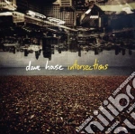 Dave House - Intersections cd
