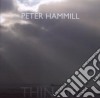 Peter Hammill - Thin Air cd