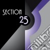 Section 25 - Nature & Degree cd