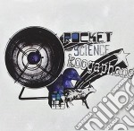 Koogaphone - Rocket Science