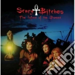 Scary Bitches - The Island Of The Damned cd