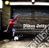 Dukes Jetty (The) - Fine And Dandy cd