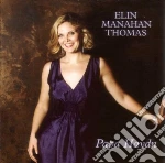 Elin Manahan Thomas - Papa Hayden cd