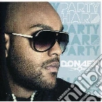 Donaeo - Party Hard cd