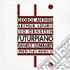 Futurpiano / Various cd