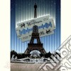 Wolfmen - Married To The Eiffel Tower cd