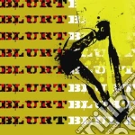 Blurt - Blurt cd