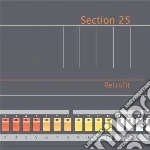 Section 25 - Retrofit cd