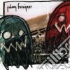 Johnny Foreigner - Grace And The Bigger Picture cd musicale di Johnny Foreigner