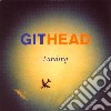 Githead - Landing cd
