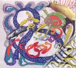Talibam! & Peeesseye - Talibam! & Peeesseye cd