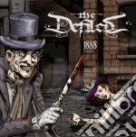 Defiled (The) - 1888 cd