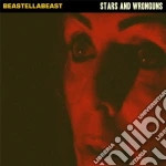 Beastellabeast - Stars And Wronguns cd