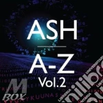 Ash - A-Z Vol.2 cd