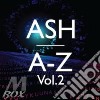 Ash - A-Z Vol.2 cd