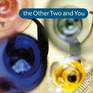 Other Two - Other Two You cd musicale di Two Other