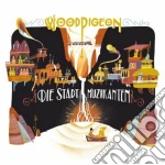 Woodpigeon - Die Stadt Muzikanten cd