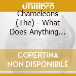 Chameleons (The) - What Does Anything Mean? Basically (2 Cd) cd