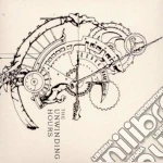 Unwinding Hours (The) - The Unwinding Hours cd