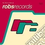 Auteur Labels: Robs Records / Various cd