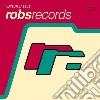 Auteur Labels: Robs Records / Various cd