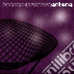 Antena - Bossa Super Nova cd