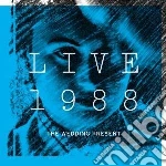 Wedding Present (The) - Live 1988 (2 Cd) cd