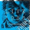 Wedding Present (The) - Live 1988 (2 Cd) cd