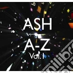 Ash - A - Z Volume 1 - Ltd. Edition (Cd+Dvd) cd