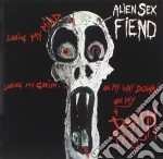 Alien Sex Fiend - Death Trip cd