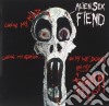 Alien Sex Fiend - Death Trip cd