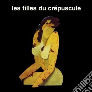 Les Filles De Crepescule / Various cd musicale di Artisti Vari