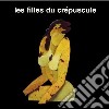 Les Filles De Crepescule / Various cd